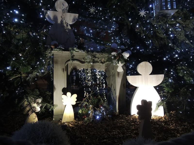 Spectacle : Tristan et l'étoile de Noël