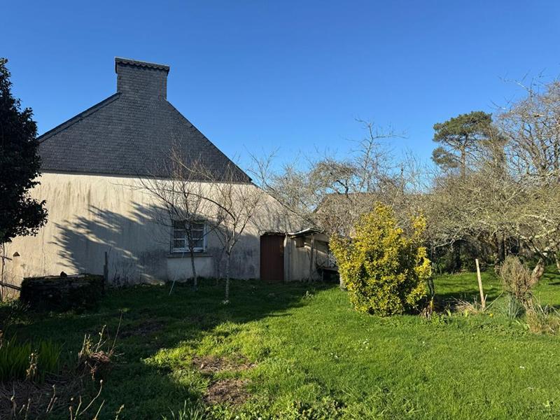 Maison - 85 m² - 2 pièces