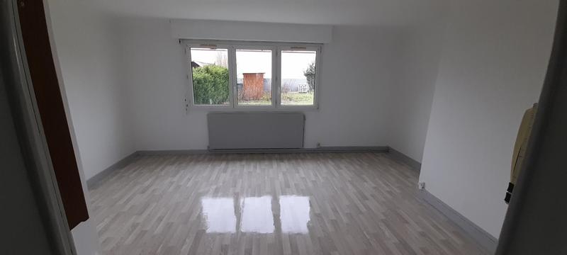Appartement - 27 m² - 1 pièce