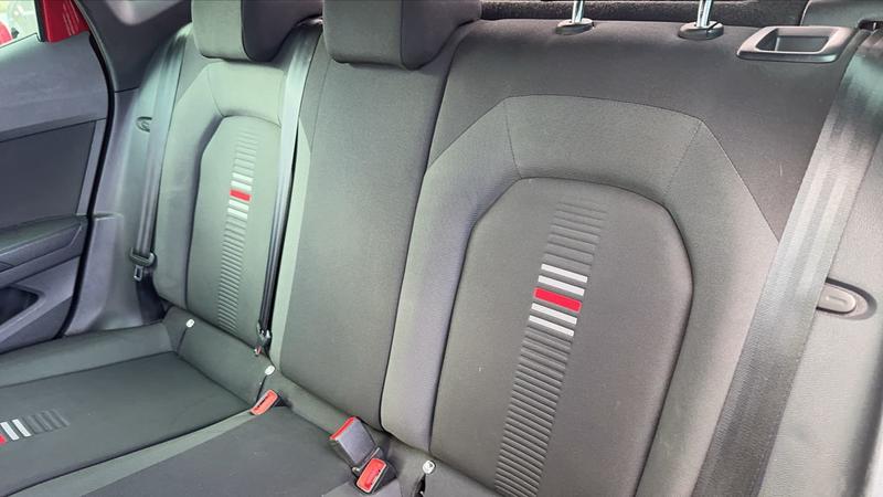 Seat Arona 1.0 Tsi 116 Dsg7 Fr - Automatique