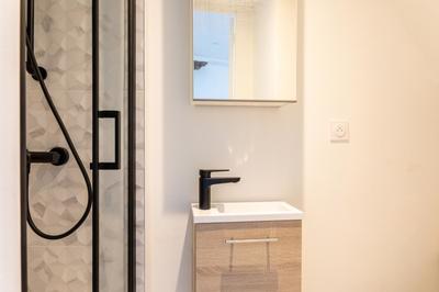 Appartement - 31 m² - 2 pièces