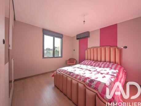 Maison - 185 m² - 7 pièces