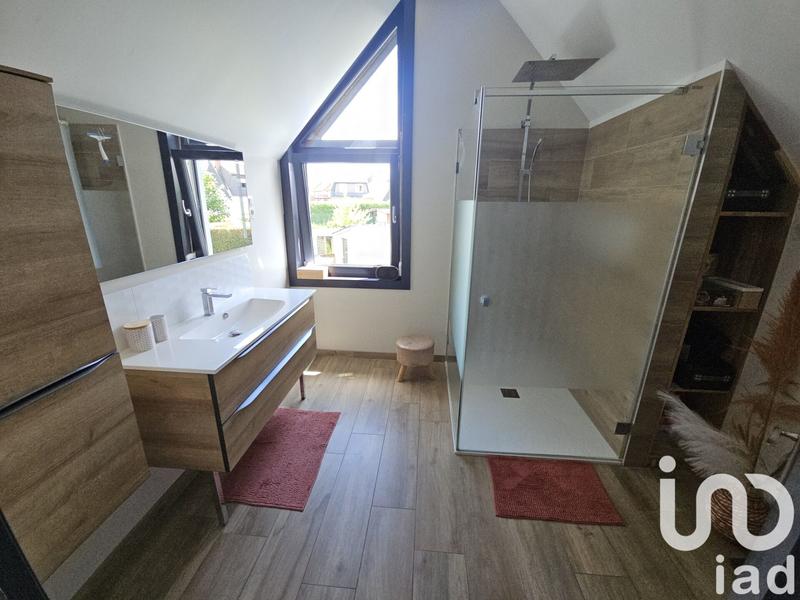 Maison de maîtres - 164 m² - 7 pièces