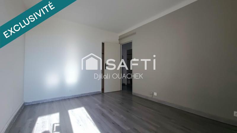 Appartement - 74 m² - 4 pièces