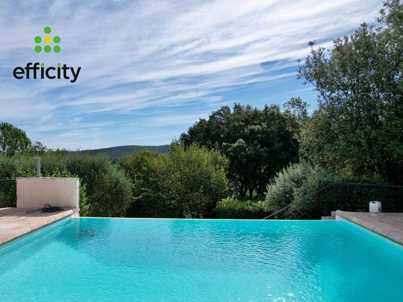 Maison - 187 m² - 6 pièces