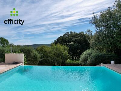 Maison - 187 m² - 6 pièces