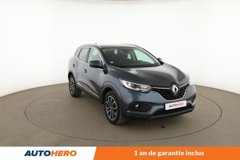 Renault Kadjar 1.3 TCe Sport Edition 140 ch
