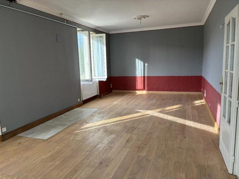 Maison de ville - 150 m² - 8 pièces