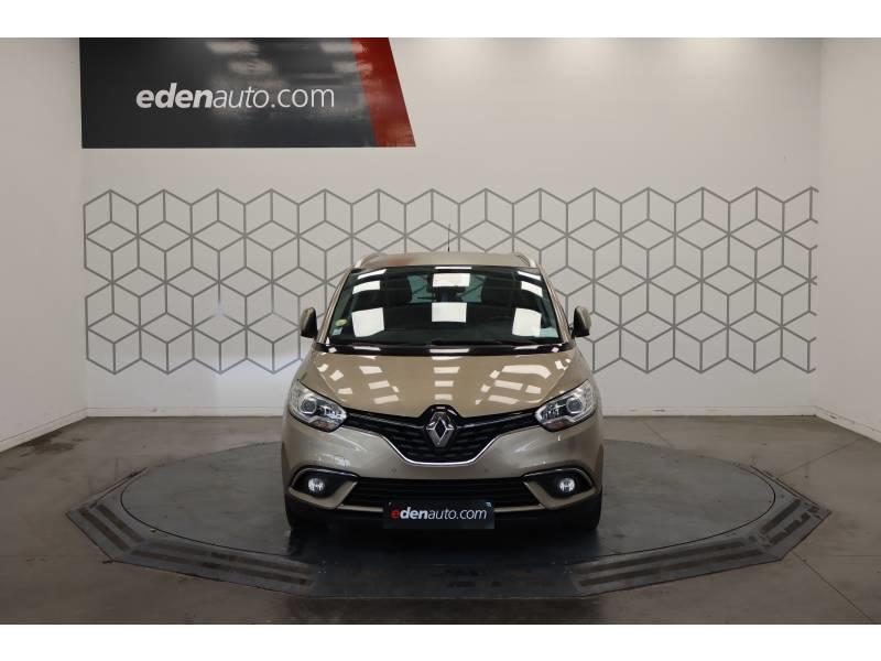 Renault Grand Scénic dCi 130 Energy Intens