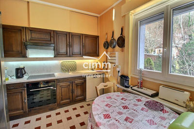 Maison - 278 m² - 7 pièces