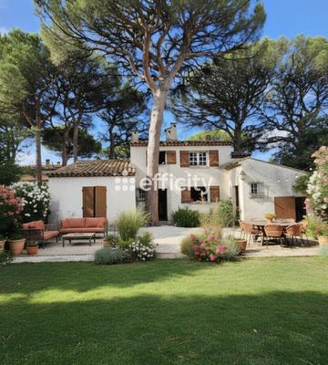Villa - 145 m² - 5 pièces