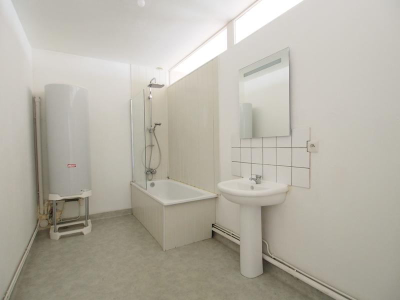 Maison ancienne - 232 m² - 11 pièces