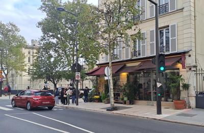 Fonds de commerce - 170 m²