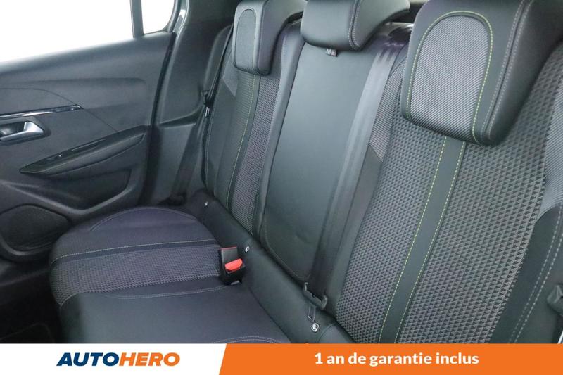 Peugeot 208 1.5 Blue-HDi Gt 100 ch