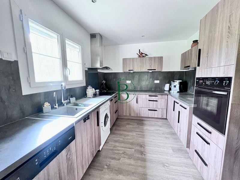 Villa - 92 m² - 5 pièces