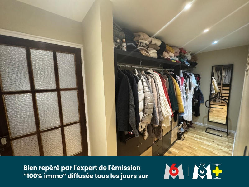 Maison - 226 m² - 6 pièces