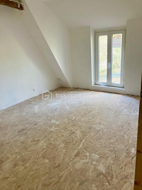 Maison de village - 140 m² - 8 pièces