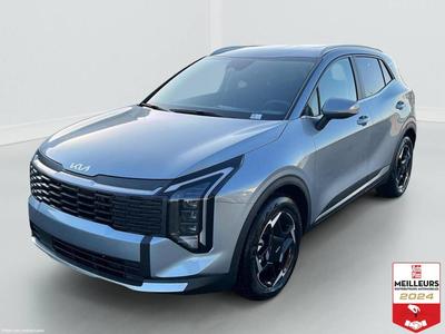 Kia Sportage Nouveau Hybride 239 Ch Bva6 Active