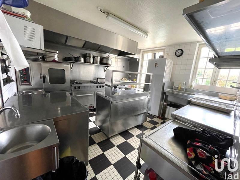 Local commercial - 300 m²