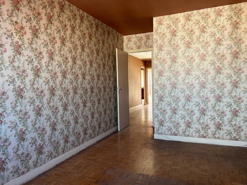 Appartement - 86 m² - 3 pièces