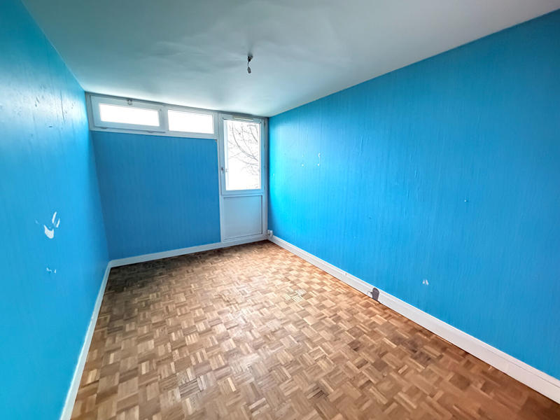 Appartement - 79 m² - 4 pièces