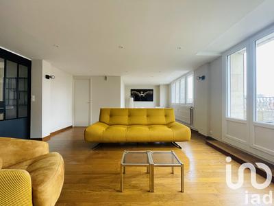 Appartement - 119 m² - 5 pièces