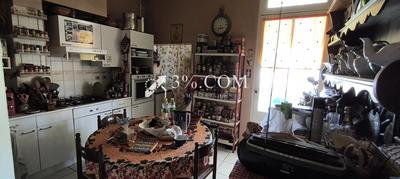 Appartement - 116 m² - 5 pièces