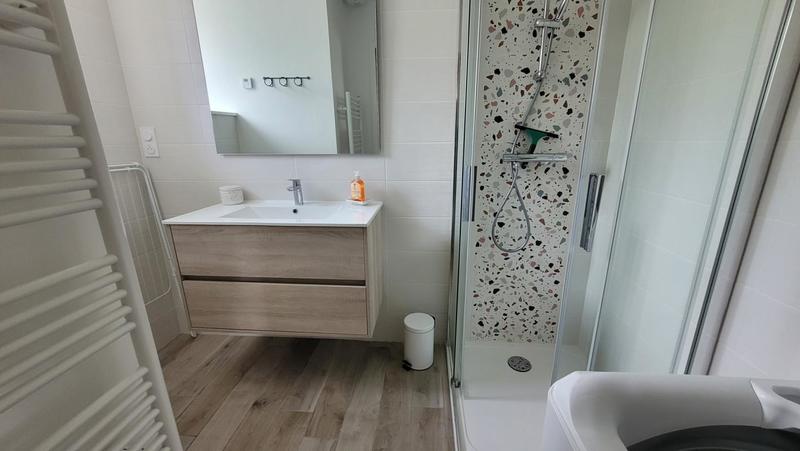 Gîte - 202 m² - 9 pièces