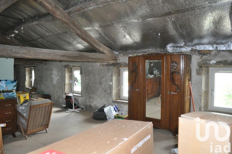 Maison de ville - 194 m² - 8 pièces