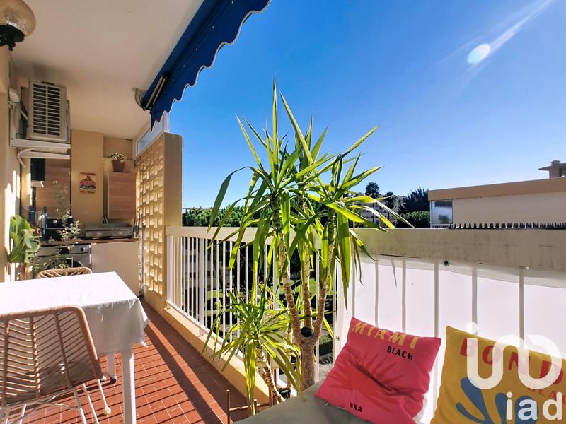 Appartement - 75 m² - 4 pièces