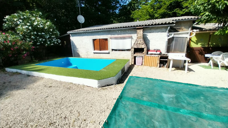 Maison - 168 m² - 6 pièces