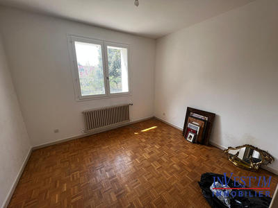 Appartement - 115 m² - 4 pièces