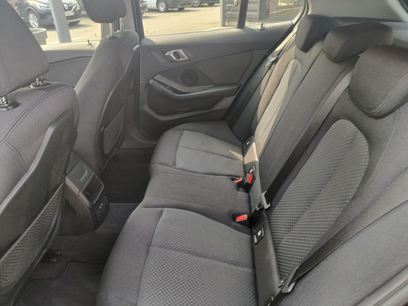 Bmw Série 1 (F40) 116da 116ch Lounge Dkg7