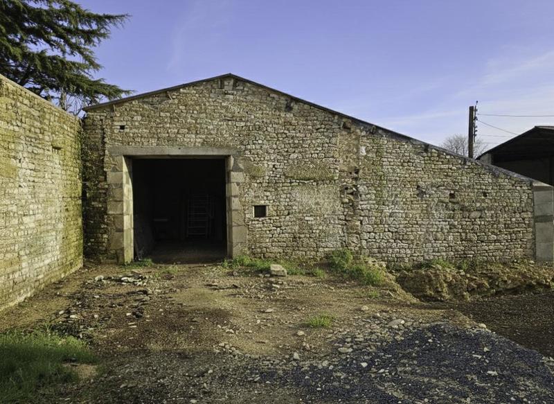 Propriété - 158 m² - 5 pièces