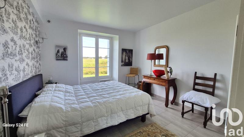 Maison - 163 m² - 6 pièces