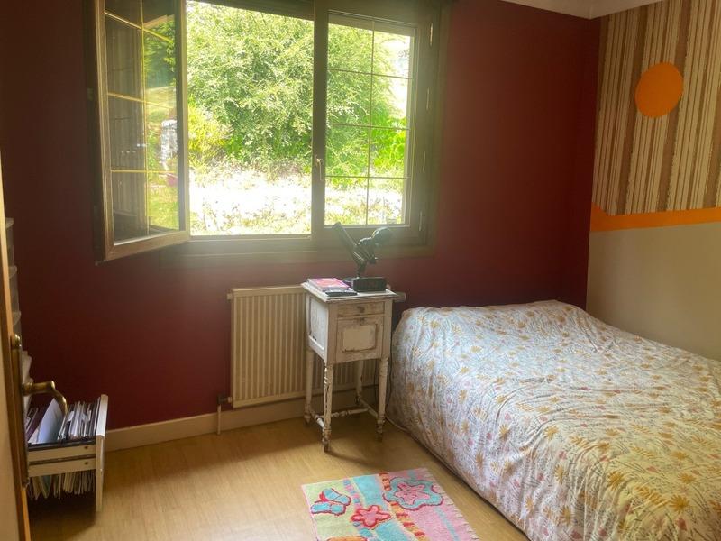 Maison - 79 m² - 4 pièces