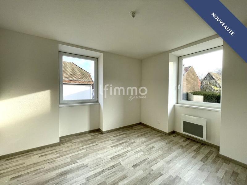 Appartement - 94 m² - 4 pièces