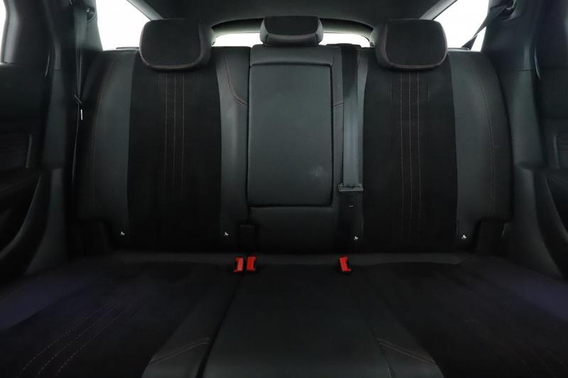 Peugeot 308 Sw 1.6 PureTech Gt Eat8 225 ch