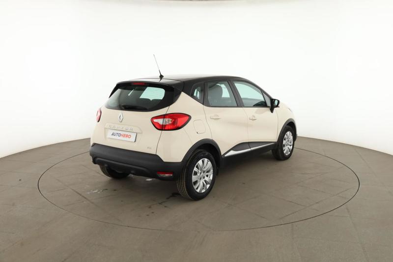 Renault Captur 0.9 TCe Energy Zen 90 ch