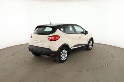 Renault Captur 0.9 TCe Energy Zen 90 ch