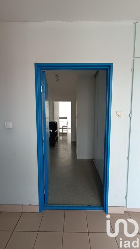 Studio - 30 m² - 1 pièce