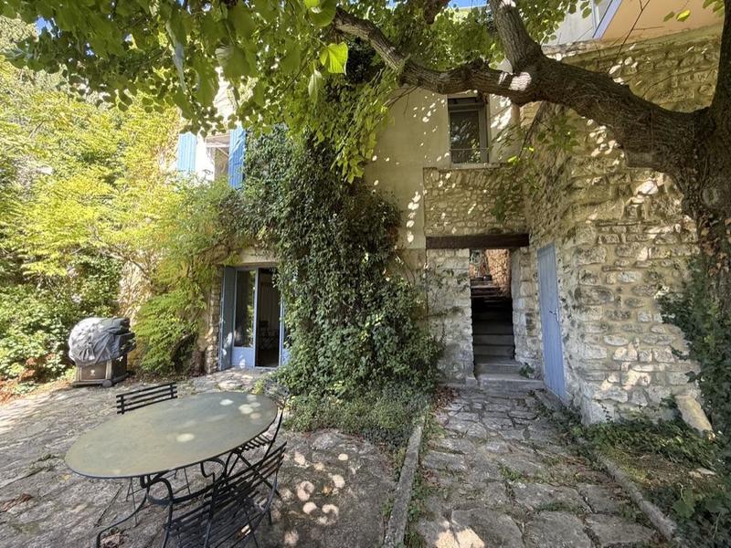 Maison - 187 m² - 6 pièces