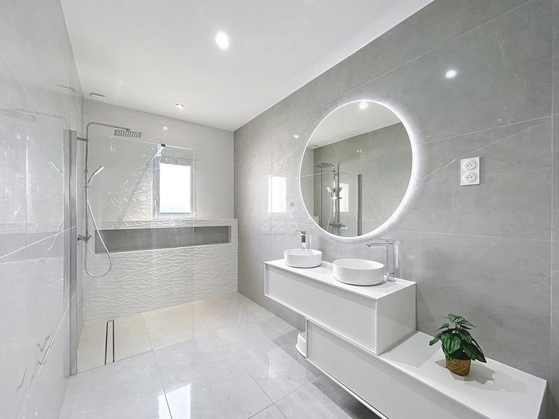 Maison - 146 m² - 5 pièces