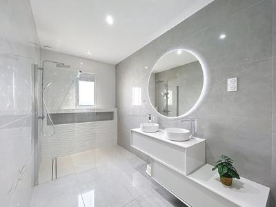 Maison - 146 m² - 5 pièces