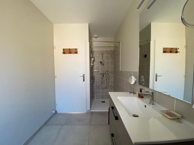 Maison contemporaine - 112 m² - 4 pièces