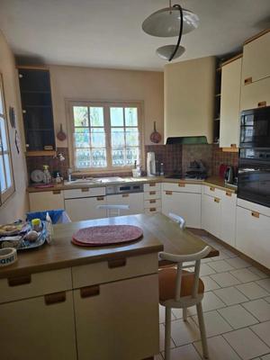 Maison - 174 m² - 8 pièces