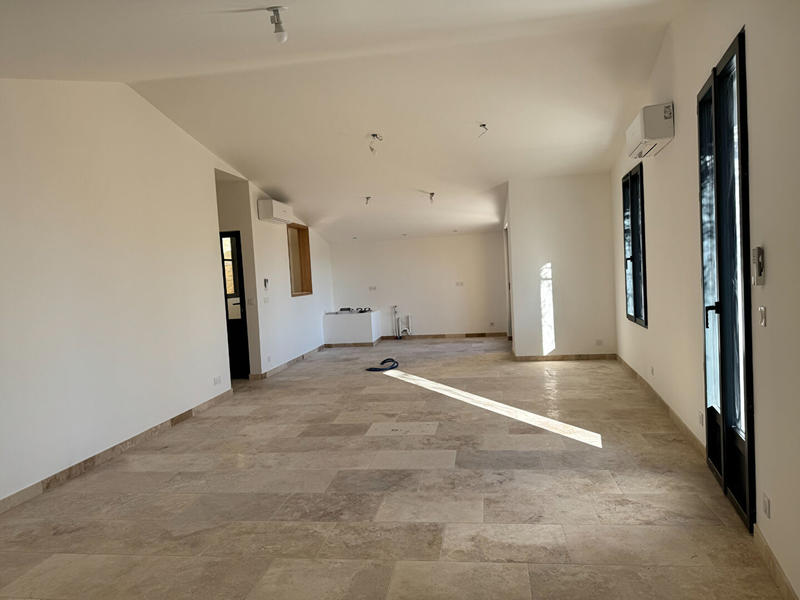 Appartement - 101 m² - 3 pièces