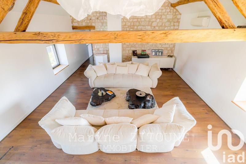 Maison - 533 m² - 20 pièces