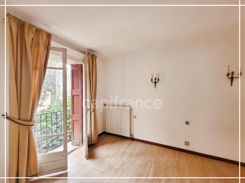 Maison de village - 90 m² - 5 pièces