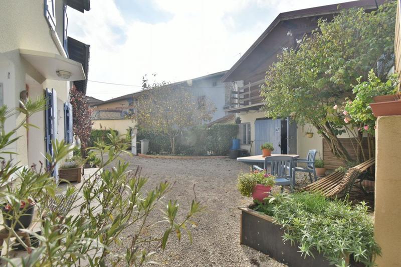 Maison - 94 m² - 4 pièces